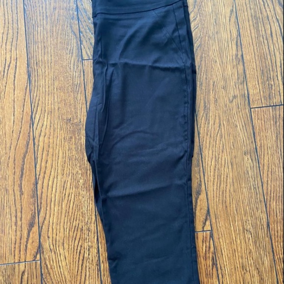 RW&Co capri city pants! NEW NEVER WORN - Picture 1 of 3
